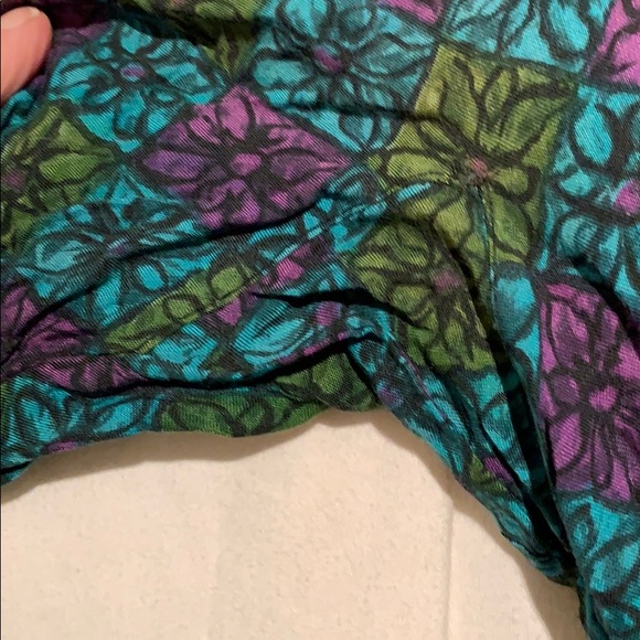 Vintage 1970’s long sleeve shirt with collar - Picture 7 of 7